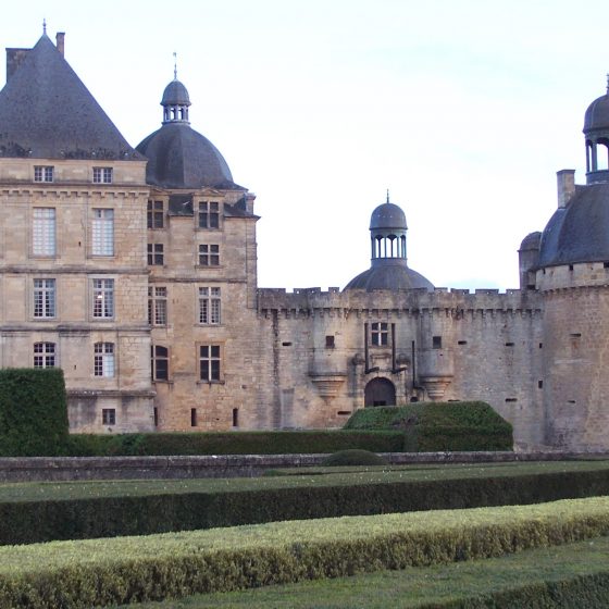 Chateau Hautfort